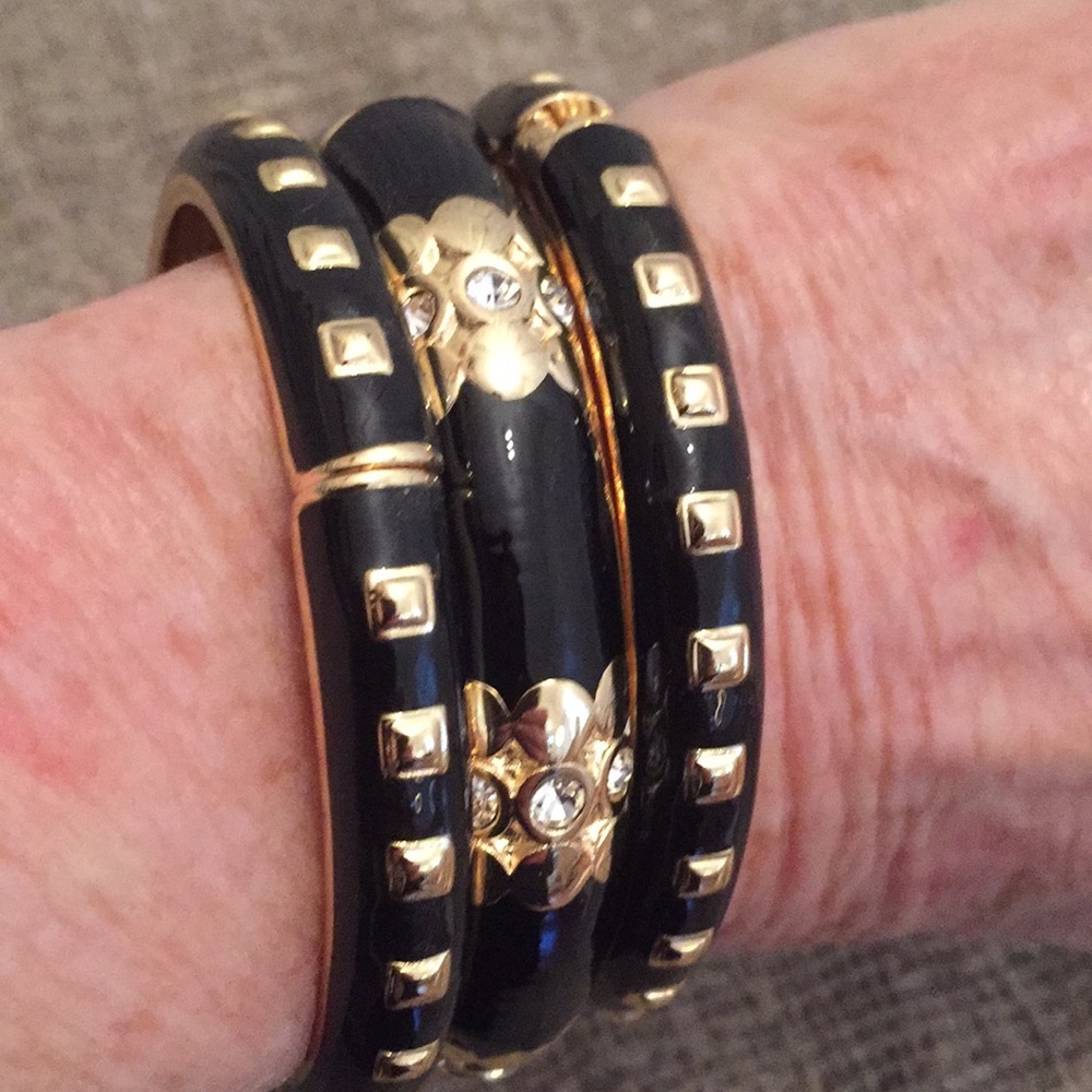 Bangle Bracelets - image 6